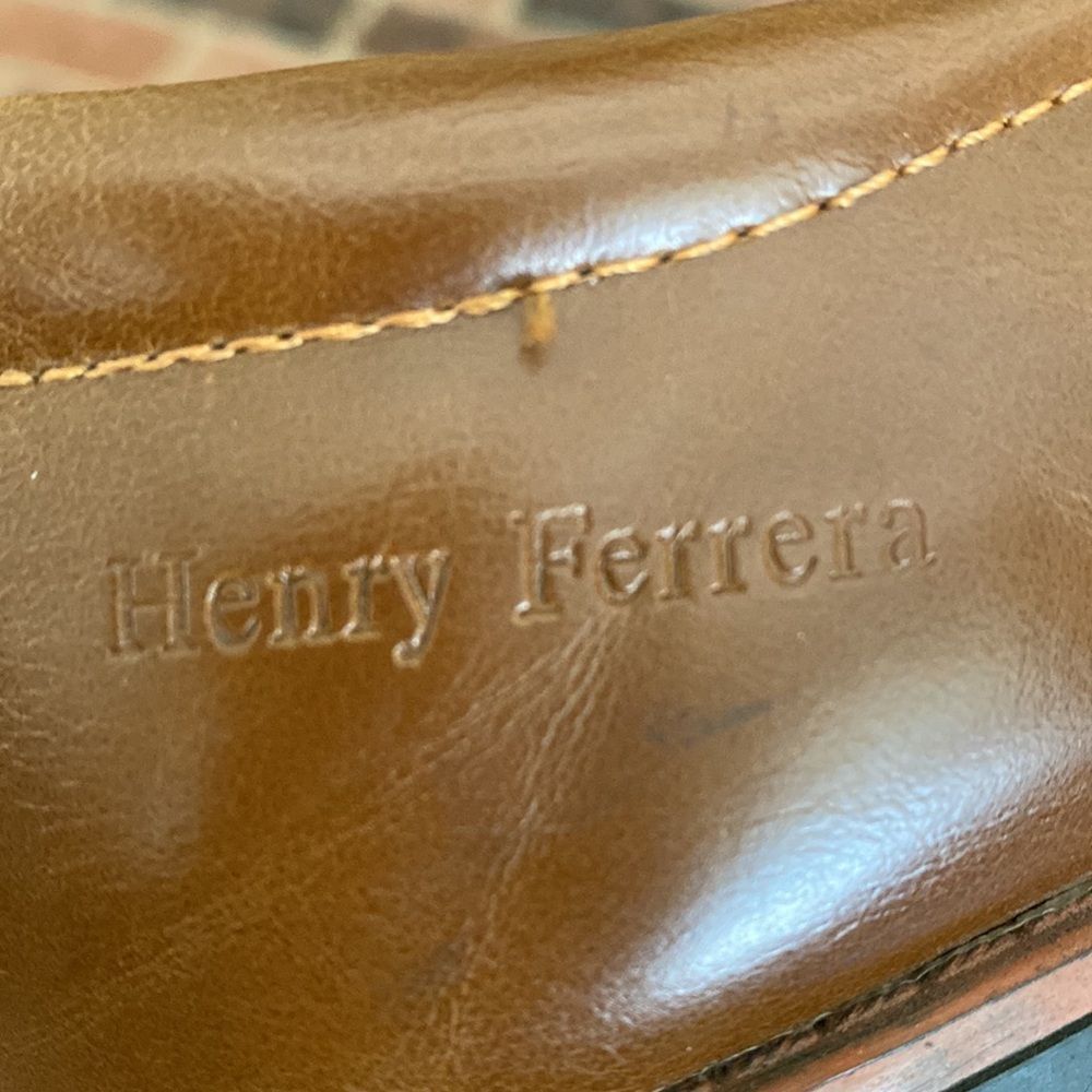 Henry Ferrera Collections Men - Picture 6 of 6